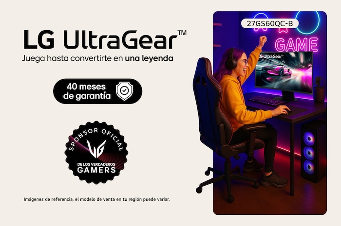 LG ULTRAGEAR